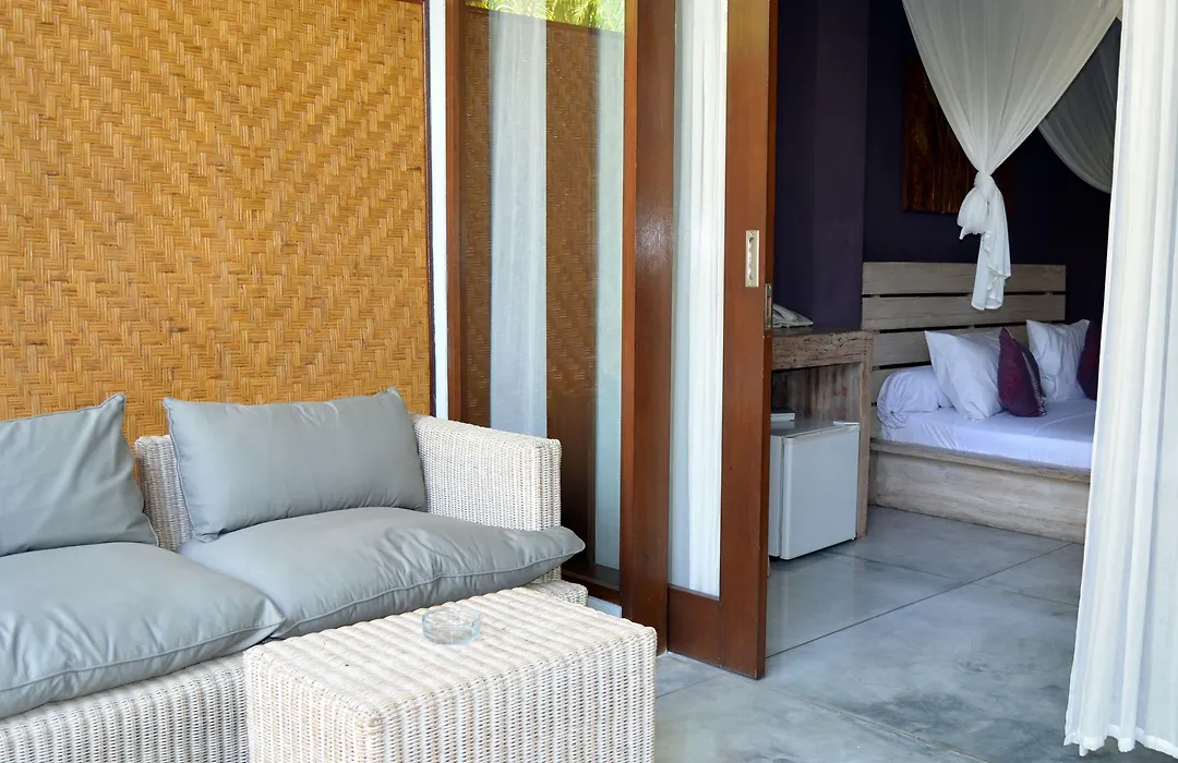 Pearl Boutique Hotel - Adult Only-1