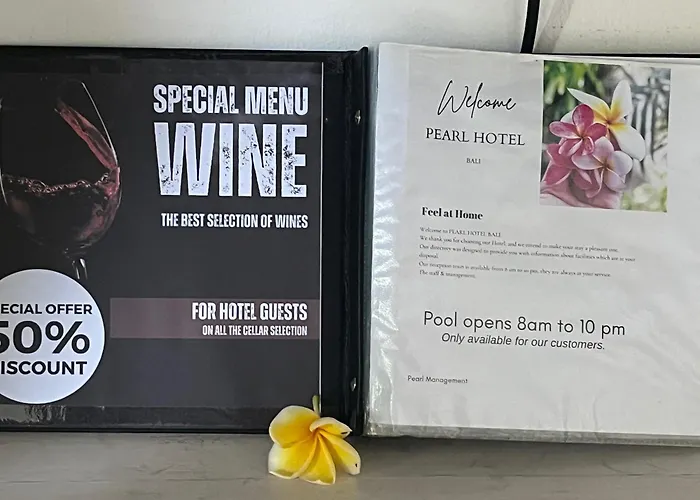 Pearl Boutique Adult OnlyBoutique Hotel