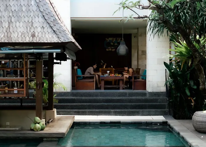 Fourteen Roses Beach Hotel